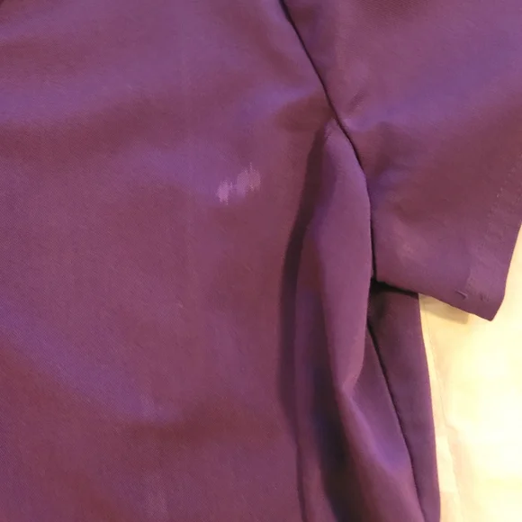 Purple Brand Healing Hands scrub set - Picture 3 of 4